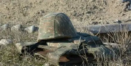 Արցախում զինվոր է զոհվել