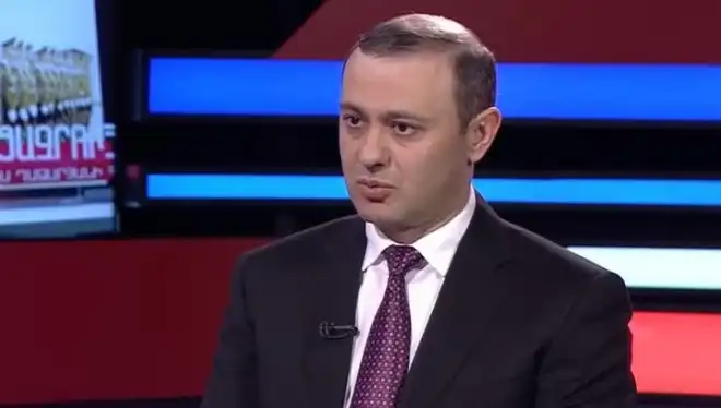 Ըստ Գրիգորեանի Փաշինեան-Փութին Սիւնիքի հարցով համաձայնութիւն գոյութիւն ունի