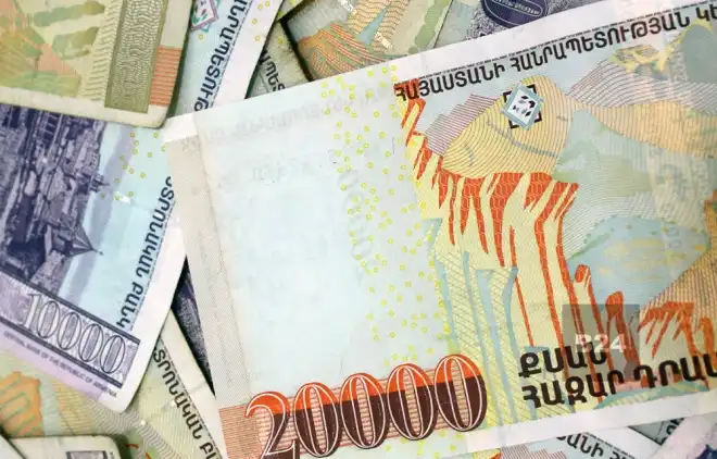 Հայաստանի  մէջ նուազագոյն  ամսավճառը  պիտի դառնայ    68.000  դրամ