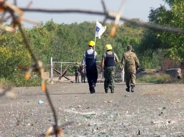 ԵԱՀԿ Դիտարկում