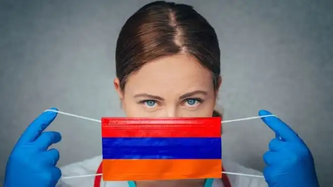 176 նոր դէպք. «Քորոնա» ժահրով հիւանդներու թիւը հասաւ 5 694-ի
