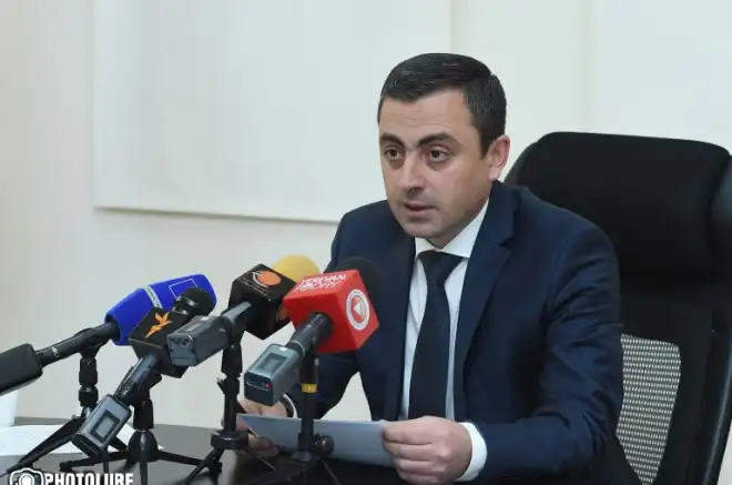 «Այս ձախողած  իշխանութիւնները կը գողնան  մեր երկրի  ապագան» Իշխան  Սաղաթէլեան