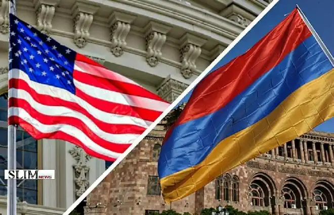 ԱՄՆ նիւթական երեւելի օգնութիւն կատարեց Հայաստանին. Նպատակը «Քորոնա»ի դէմ պայքարն է