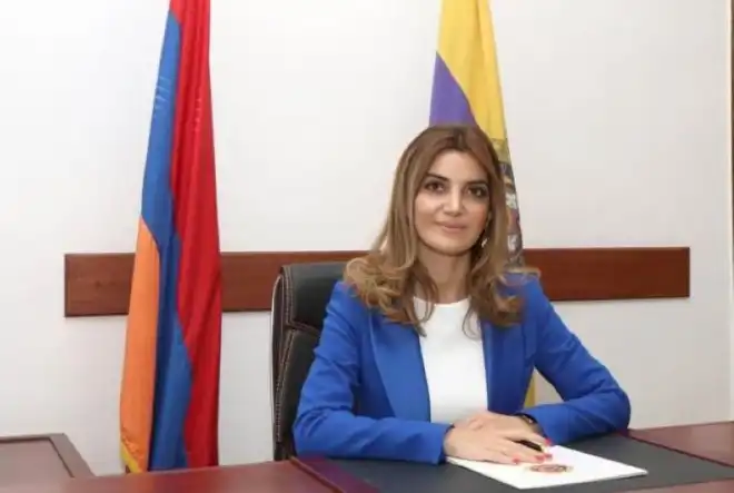 Էջմիածին. Չեղեալ համարուաեցաւ  քարոզարշաւի այսօրուան հանդիպումը