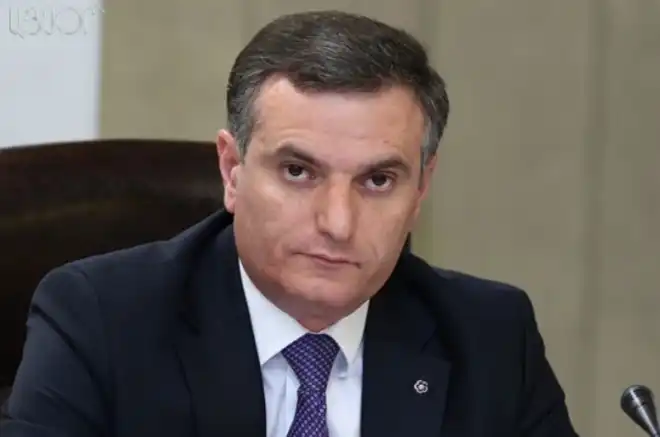 Արտակ Զաքարյան. Սփյուռքը պետք է լինի ուժեղ