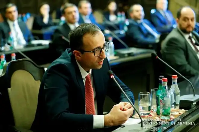 «Քորոնա» վարակին դէմ պայքարի ծիրին մէջ Հայաստան պիտի ստանայ շնչառական սարքեր