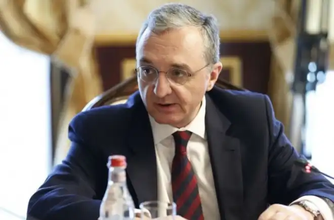 Մնացականեան Ստեփանակերտի մէջ խօսած է Արցախեան  հիմնախնդրի  առաջնային ըլլալու մասին