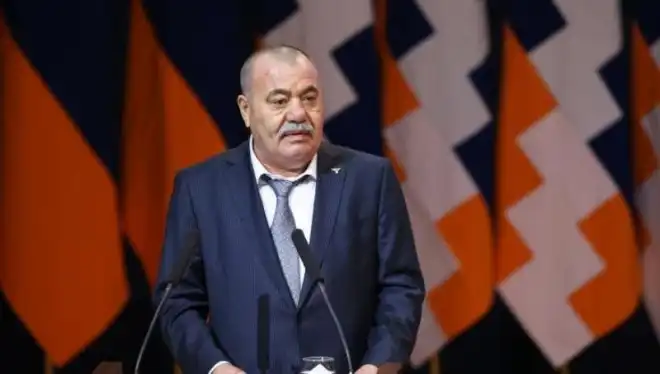 Մանուէլ Գրիգորեանի կալանքը երկու ամիսով երկարաձգուած է