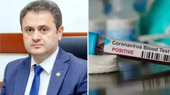 Տաւուշի մէջ «Քորոնա»ով վարակուած երկու պարագաներ կան. Մարզպետ