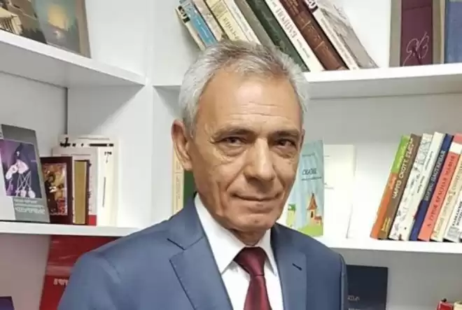 Արշակ Փօլատեանը նշանակուած է Թունիսի մէջ ՀՀ դեսպան