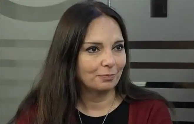 Հրաժարական տուած է Կրթութեան նախարարի Տեղակալ Նարինէ Թուխիկեան