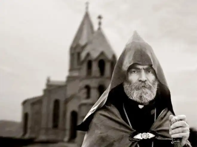 «Այլասերութիւնը պէտք է դատապարտուի...» Տ. Պարգեւ արք.ը դէմ է «Իսթանպուլեան պայմանադրութեան»