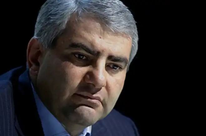 Սամուէլ Կարապետեան Արցախի Մէջ Ծնելիութեան Աճի Խթան Հանդիսացող Նախաձեռնութիւն Մը  Պիտի Սկսի