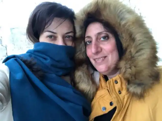 Սիւնիքի մէջ. Ինչն էր ուշագրաւը Աննա Յակոբեանին համար