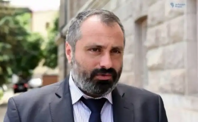 Արցախը Թուրքիոյ համար բաց վէրք է, իսկ Հայոց Ցեղասպանութիւնը բաց վէրք չէ՞. Դաւիթ Բաբայեան
