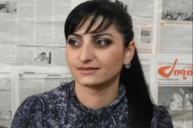 Թագուհի Թովմասեան հերքեց բոլոր վարկածները. Ան չի պատրաստուիր հրաժարական տալ