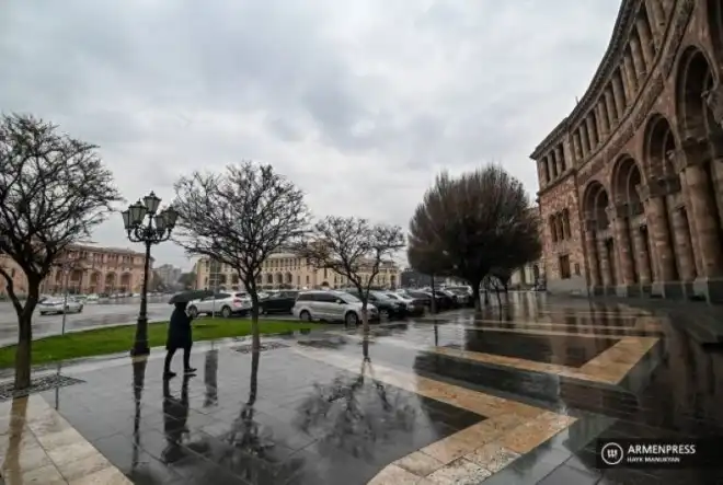 Պարետը սահմանել է երկրների նոր ցանկ, որոնց քաղաքացիներին արգելվում է մուտք գործել Հայաստան