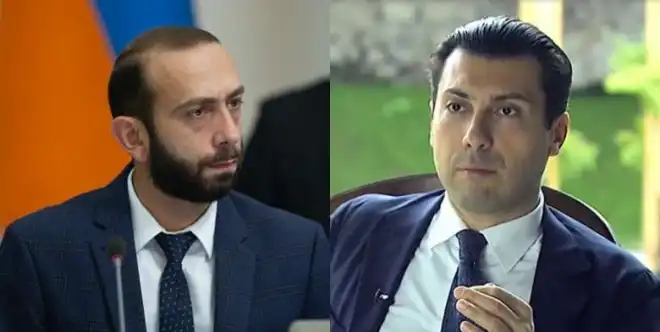 Միրզոյեան պատասխանած է Միքայէլ Մինասեանի մեղադրանքներուն