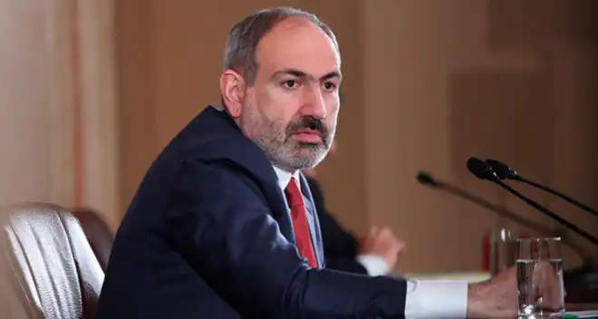 Փաշինեան դատապարտած է  Ատրպէյճանի պահուածքը