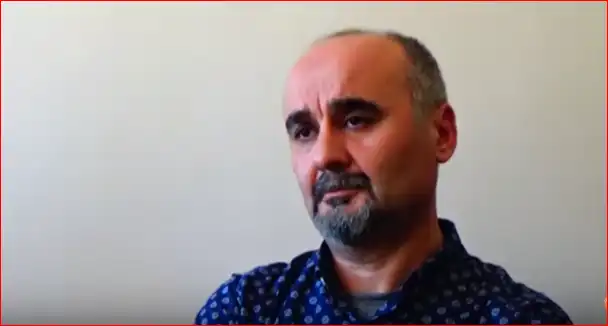 Հայաստանում ձերբակալվել է ազգությամբ թուրք Քեվին Օքսուզը. ՏԵՍԱՆՅՈՒԹ