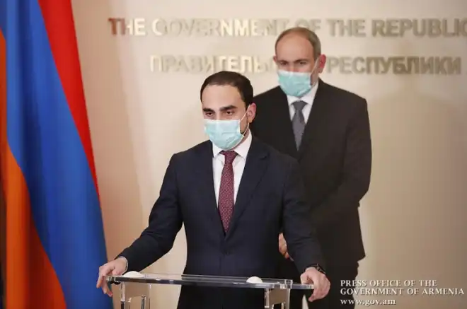 Հայաստանում արտակարգ դրությունը մեկ ամսով կերկարաձգվի