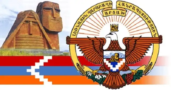 Ամենայն Հայոց Կաթողիկոսը շնորհավորական ուղերձ է հղել  Արցախի նախագահին և ժողովրդին