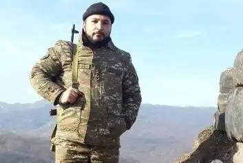 «Ես քրիստոնյա եմ… ». առաջնագծում հոգեւորականները զինվորների կողքին են