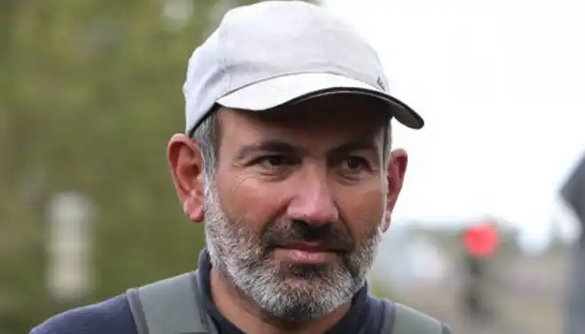 «Ես ունիմ, ոչ միայն Հայաստանի ժողովուրդին այլ նաեւ Սփիւռքի քուէն» Նիկոլ Փաշինեան