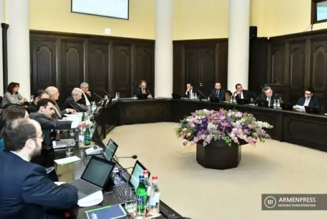 Հայաստանի մէջ «Քորոնա»ի վարակը կանխարգիլելու բոլոր միջոցները առնուած են