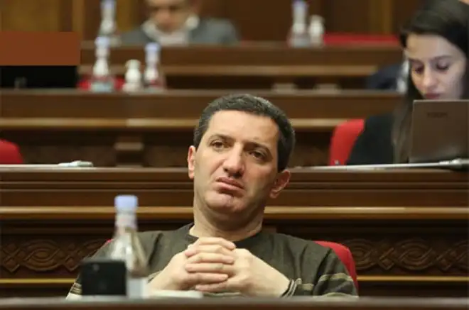 Հնարաւոր է, որ Գէորգ Պետրոսեան լքէ քաղաքականութիւնը