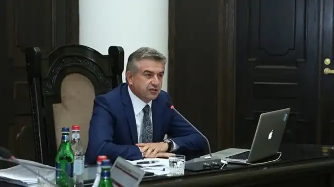 Վարչապետը կը զգուշացնէ նախընտրական քարոզչութեան համար «արջի ծառայութիւններ»ուն դիմողները