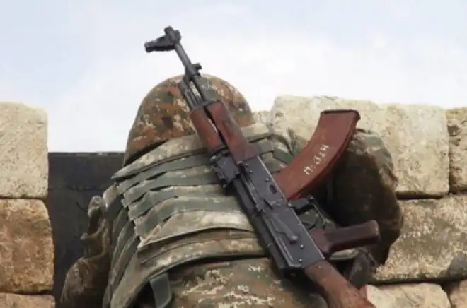 Արցախեան սահմանին վիրաւոր ունինք
