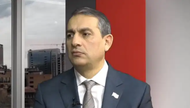 Սիւնիքի մէջ պիտի կայանայ անվտանգութեան հարցերով կարեւոր ժողով