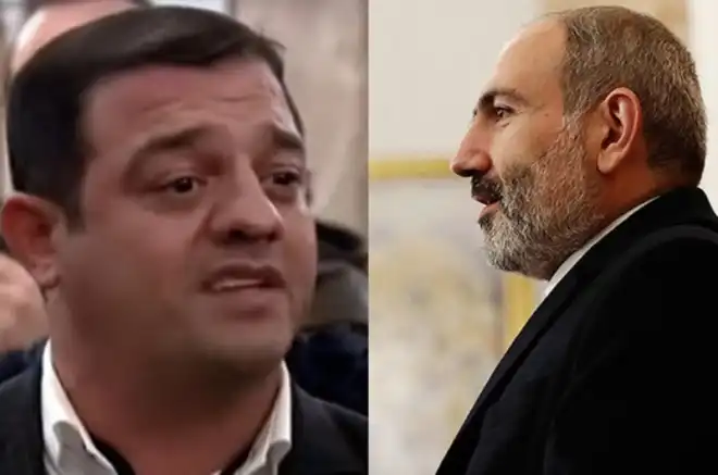 Երէկ Միլանոյի մէջ վարչապետի հանդիպման ատեն սքանատալ փորձել սարքողը Պաքուի ուժային ծառայութեան անդամ է