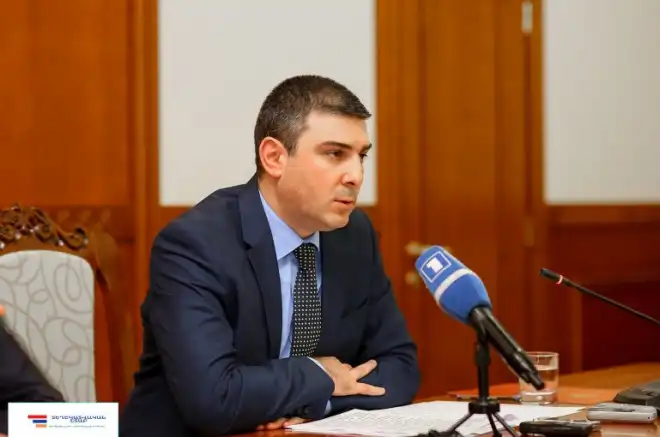 Արցախի Պարէտէն կարեւոր որոշումներ