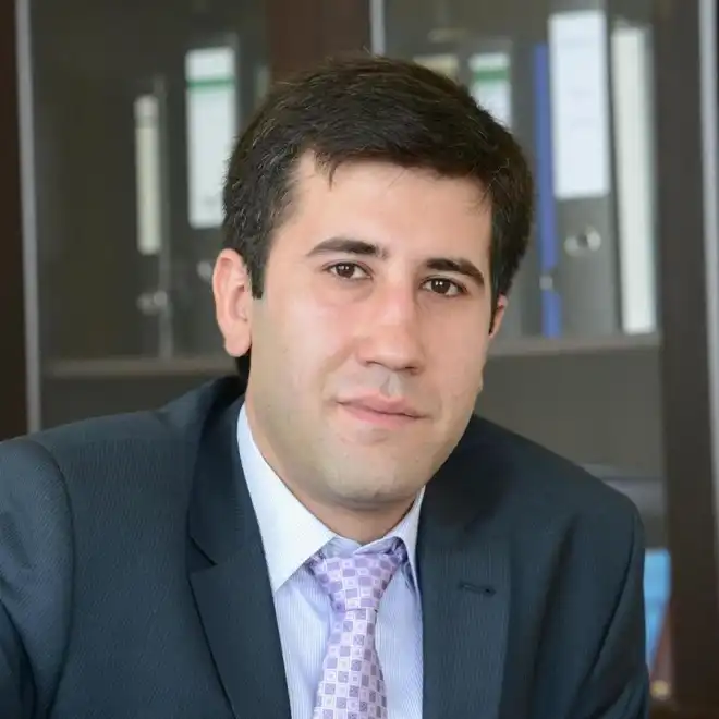 Ռուբեն Մելիքյանի նամակը՝ Քերսթն Շտայնկեին