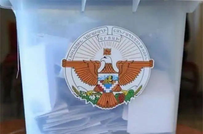 Արցախի Հանրապետութեան նախագահը պիտի ընտրուի երկրորդ փուլով