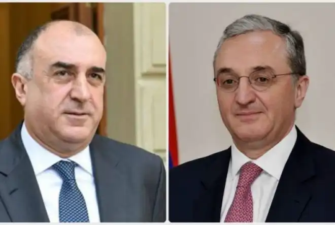Մնացականեան-Մամետեարով առցանց հանդիպում պիտի կայացուի