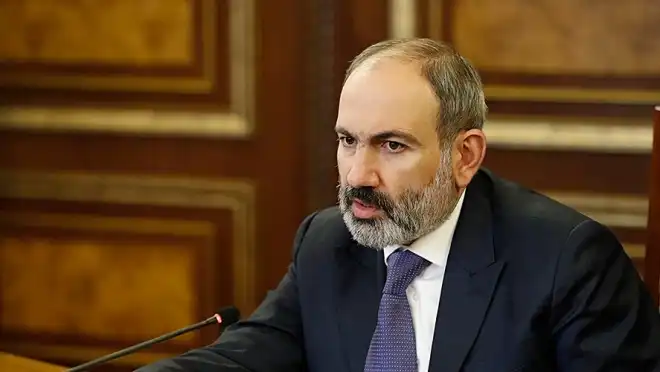 «Եթէ ժողովուրդը իր խօսքն ասի...» Փաշինեան գրառումով մը անդրադարձած է ներքաղաքական իրադրութեան