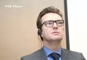 ՆԱԹՕ-ի     Մօտ Ղարաբաղի Մէջ Խաղաղապահ  Ուժեր   Տեղակայելու Հարց Չէ Քննարկուած.. Շթէֆան Էլկէրսմա