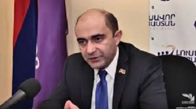 Վարչապետ պիտի առաջադրենք Նիկոլ Փաշինեանին. Պէտք ունինք 53 ձայնի