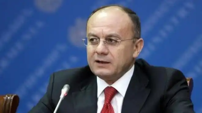 Մենք մինչեւ վերջին թիզ հող պիտի պաշտպանենք Արցախը. Սէյրան Օհանեան