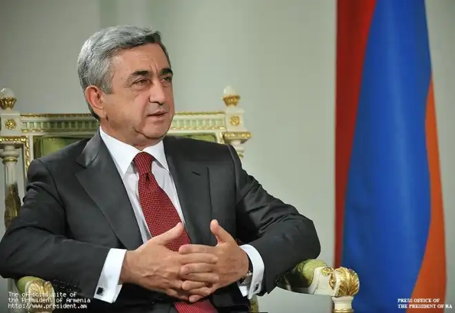 Առանձնայատուկ երախտագիտութեամբ շնորհաւորում եմ զինուորների մայրերին, ում որդիներն այս պահին ծառայում են բանակում. ՀՀ Նախագահ