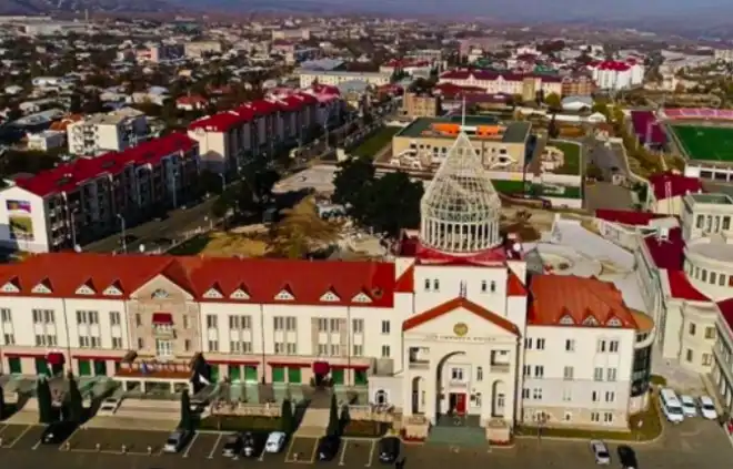 Վերջին ժամ. Ստեփանակերտ դարձեալ հրթիռակոծուած