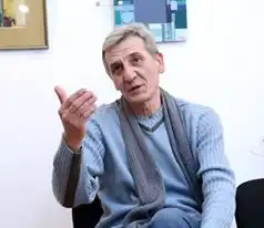 Աշոտ Ադամյանը` Վարուժան Խդշյանի մասին