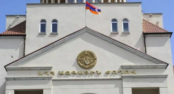Սումկայիթի ջարդերուն 31-ամեակին առթիւ Արցախի հանրապետութեան Ազգային Ժողովը հանդէս եկած է յայտարարութեամբ