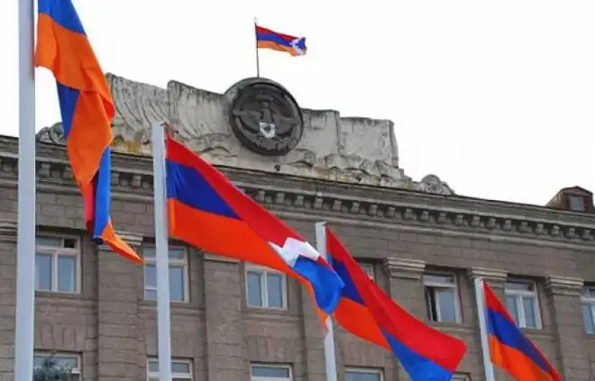 ՊԲ ստորաբաժանումները կրակոց չեն արձակել. Արցախի ՊՆ-ն հերքում է ադրբեջանական կողմի լուրերը