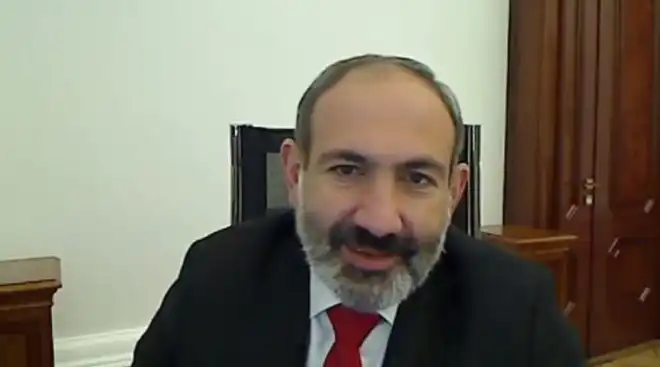Փաշինեան կոչ կ'ընէ խստիւ հետեւելու հակահամաճարակային կանոններուն