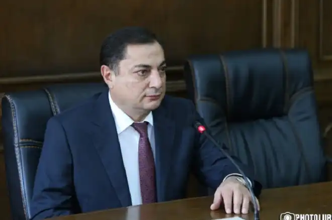 «Հանրապետական»ը  վարչապետի հարցով     ցարդ որոշում չունի.Վահրամ  Պաղտասարեան