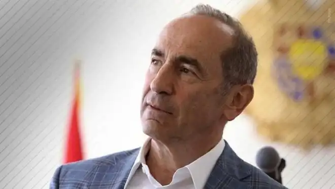 Դատարանէն նոր որոշում. Ռոպերթ Քոչարեան ազատ պիտի արձակուի